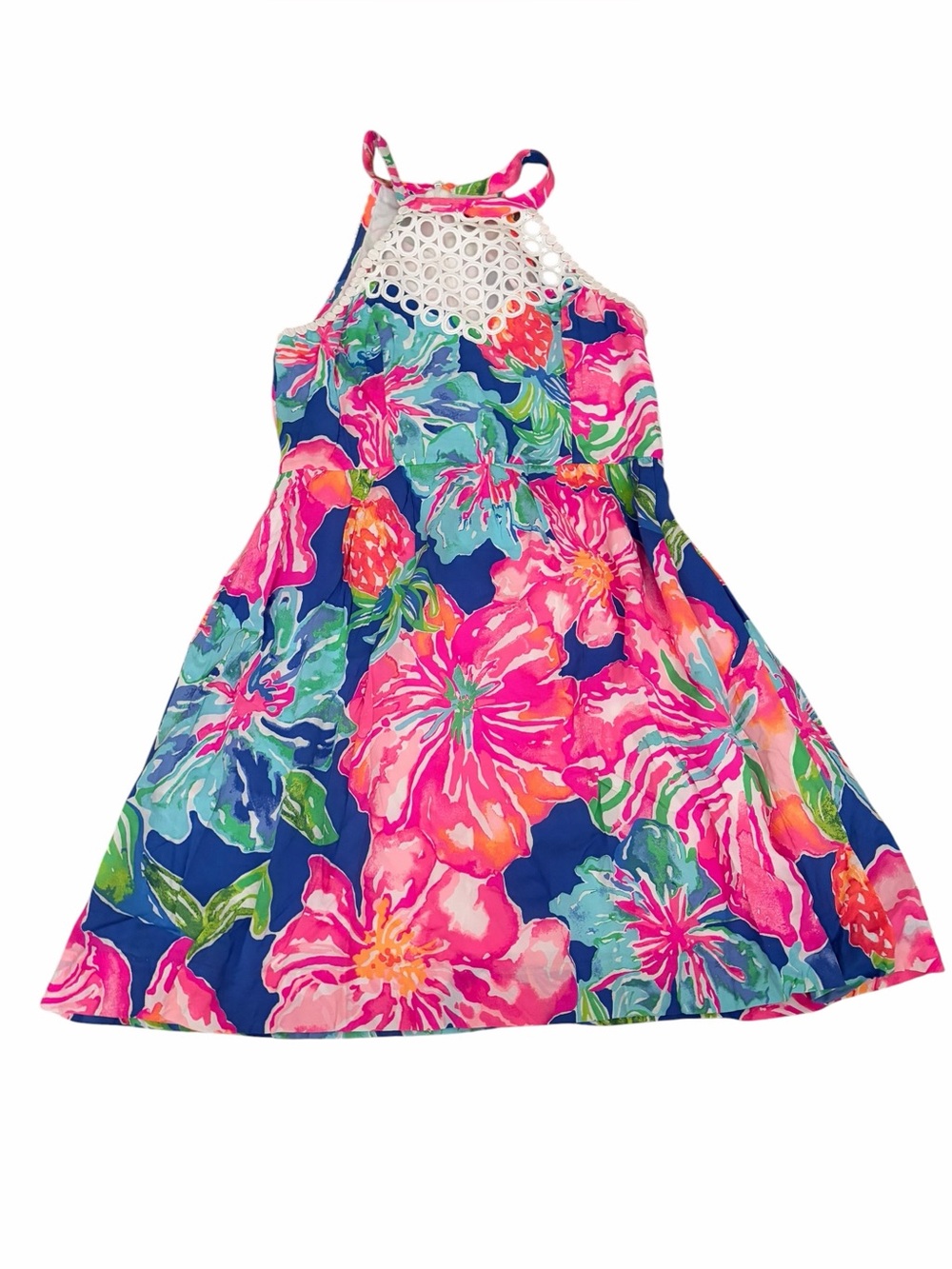 Lilly Pulitzer Jungle Utopia Dress